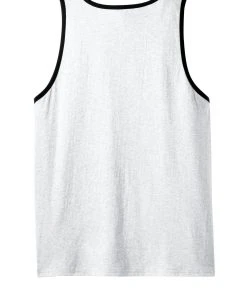 District Youth Cotton Ringer Tank Top DT1500 82 District Youth Cotton Ringer Tank Top DT1500 -Bulkthreads store 123466636