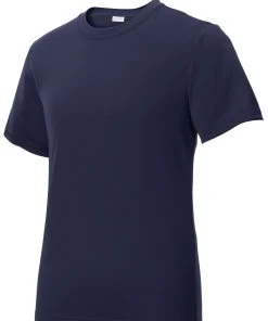 Sport-Tek Youth PosiCharge Tough Tee YST320 -Bulkthreads store 123467060