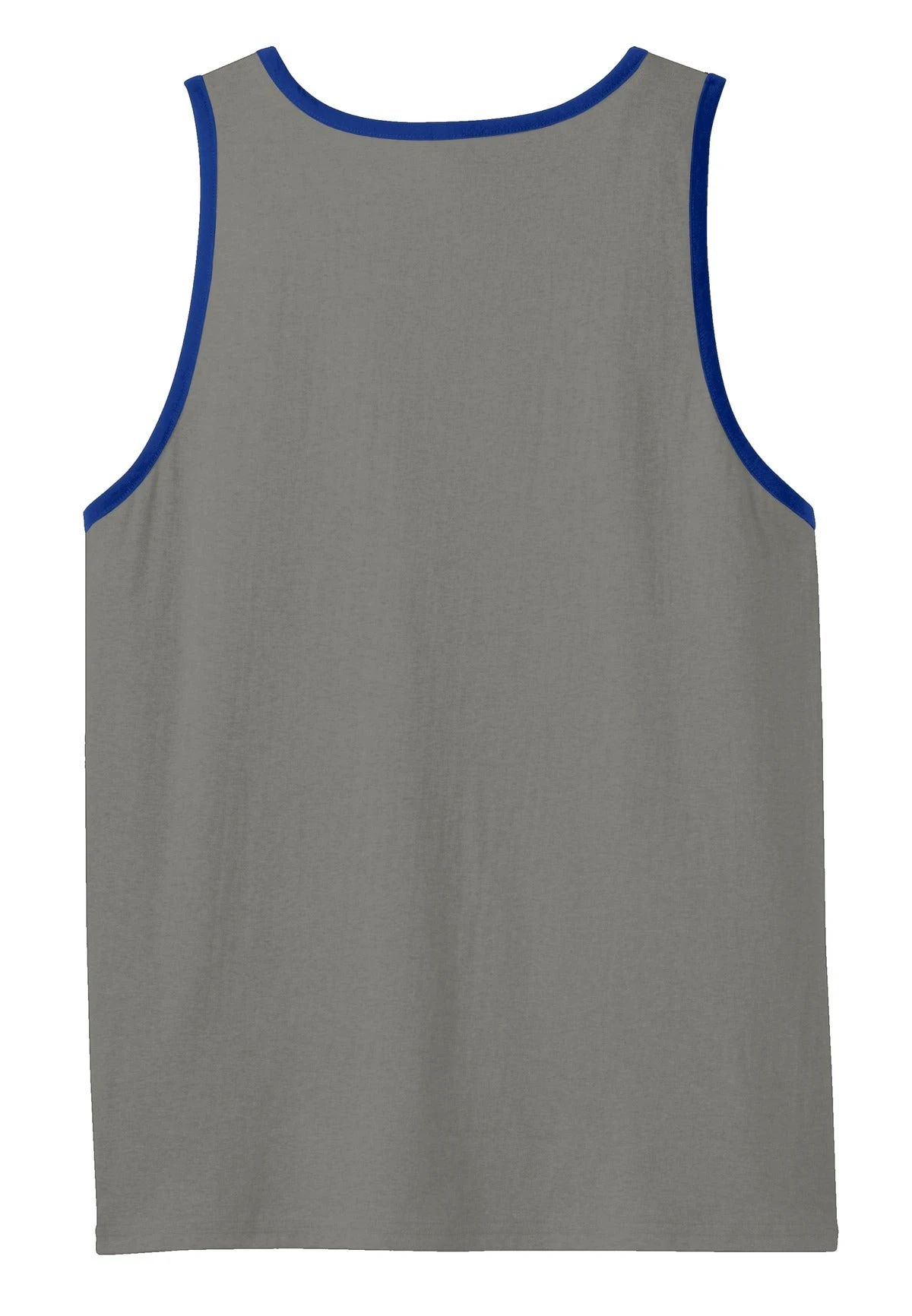 District Youth Cotton Ringer Tank Top DT1500 51 District Youth Cotton Ringer Tank Top DT1500 - Image 51