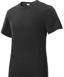 Sport-Tek Youth PosiCharge Tough Tee YST320 -Bulkthreads store 123467128