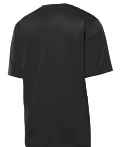 Sport-Tek Youth PosiCharge Tough Tee YST320 -Bulkthreads store 123467129