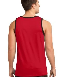 District Youth Cotton Ringer Tank Top DT1500 95 District Youth Cotton Ringer Tank Top DT1500 -Bulkthreads store 123467512