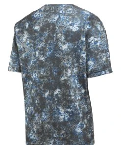Sport-Tek Youth Mineral Freeze Tee YST330 -Bulkthreads store 123469581