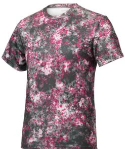 Sport-Tek Youth Mineral Freeze Tee YST330 -Bulkthreads store 123469635