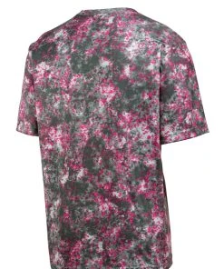 Sport-Tek Youth Mineral Freeze Tee YST330 -Bulkthreads store 123469636