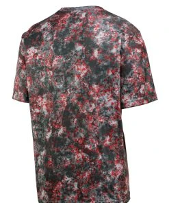 Sport-Tek Youth Mineral Freeze Tee YST330 -Bulkthreads store 123469847