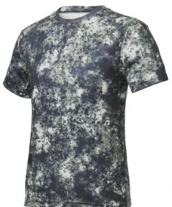 Sport-Tek Youth Mineral Freeze Tee YST330 -Bulkthreads store 123470157