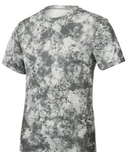 Sport-Tek Youth Mineral Freeze Tee YST330 -Bulkthreads store 123470206