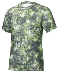 Sport-Tek Youth Mineral Freeze Tee YST330 -Bulkthreads store 123470258