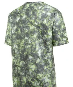 Sport-Tek Youth Mineral Freeze Tee YST330 -Bulkthreads store 123470259