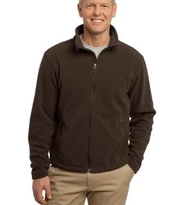 Port Authority Tall Value Fleece Jacket. TLF217 -Bulkthreads store 123470334