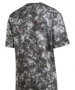 Sport-Tek Youth Mineral Freeze Tee YST330 -Bulkthreads store 123470489