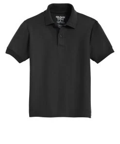 Gildan Youth DryBlend Double Pique Sport Shirt -Bulkthreads store 123474742
