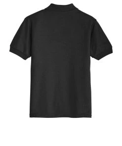 Gildan Youth DryBlend Double Pique Sport Shirt -Bulkthreads store 123474743