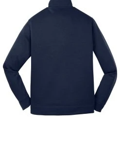 Sport-Tek Men's Repel Fleece 1/4-Zip Pullover ST291 -Bulkthreads store 123474774