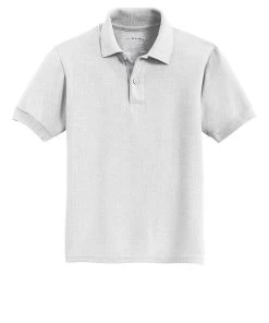 Gildan Youth DryBlend Double Pique Sport Shirt -Bulkthreads store 123474847