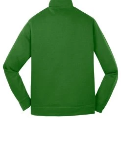 Sport-Tek Men's Repel Fleece 1/4-Zip Pullover ST291 -Bulkthreads store 123475208