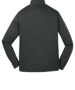 Sport-Tek Men's Repel Fleece 1/4-Zip Pullover ST291 -Bulkthreads store 123475320