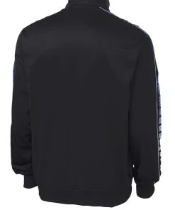 Sport-Tek Men's Dot Sublimation Tricot Track Jacket 24 Sport-Tek Men's Dot Sublimation Tricot Track Jacket -Bulkthreads store 123475941