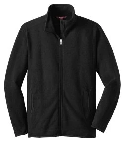 Red House Men's Sweater Fleece Full-Zip Jacket 17 Red House Men's Sweater Fleece Full-Zip Jacket -Bulkthreads store 123476368