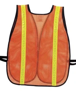 Port Authority Mesh Enhanced Visibility Vest. SV02 -Bulkthreads store 123476601