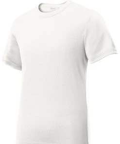 Sport-Tek Youth PosiCharge Tough Tee YST320 -Bulkthreads store 125318477