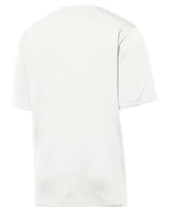 Sport-Tek Youth PosiCharge Tough Tee YST320 -Bulkthreads store 125318478