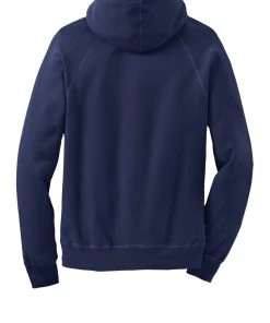 Hanes Men's Nano Full-Zip Hooded Sweatshirt -Bulkthreads store 125631865