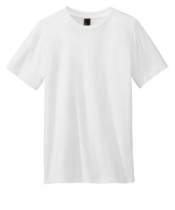 District Youth Perfect Tri Tee. DT130Y -Bulkthreads store 127279531.