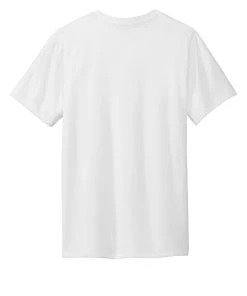 District Youth Perfect Tri Tee. DT130Y -Bulkthreads store 127279533.