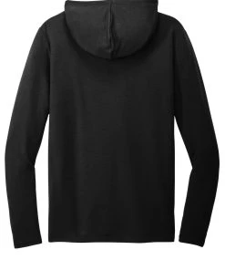 Port Authority Men's Microterry Pullover Hoodie K826 -Bulkthreads store 128101393.