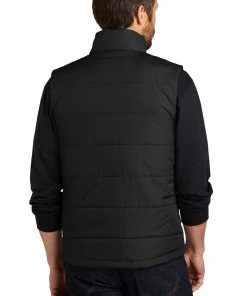 Port Authority Men's Puffer Vest J853 -Bulkthreads store 128101458.