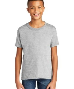 Gildan Youth Softstyle T-Shirt 64000B -Bulkthreads store 128878792.