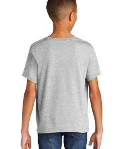 Gildan Youth Softstyle T-Shirt 64000B -Bulkthreads store 128878793.