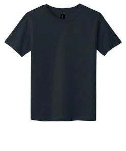 Gildan Youth Softstyle T-Shirt 64000B -Bulkthreads store 128878798.