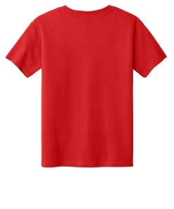 Gildan Youth Softstyle T-Shirt 64000B -Bulkthreads store 128878803.
