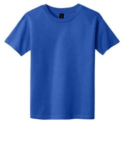 Gildan Youth Softstyle T-Shirt 64000B -Bulkthreads store 128878810.