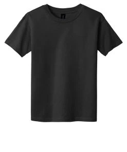 Gildan Youth Softstyle T-Shirt 64000B -Bulkthreads store 128878814.