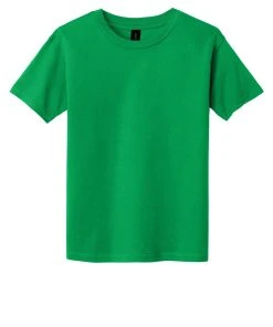 Gildan Youth Softstyle T-Shirt 64000B -Bulkthreads store 128878878.