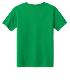 Gildan Youth Softstyle T-Shirt 64000B -Bulkthreads store 128878879.