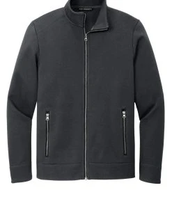 Port Authority Men's Network Fleece Jacket F422 -Bulkthreads store 128879192.