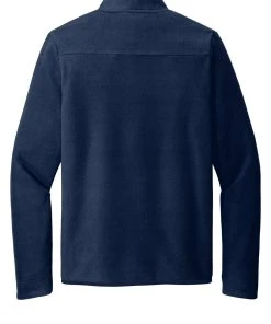 Port Authority Men's Connection Fleece Jacket -Bulkthreads store 134469385
