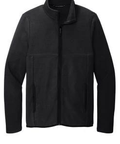 Port Authority Men's Connection Fleece Jacket -Bulkthreads store 134469626