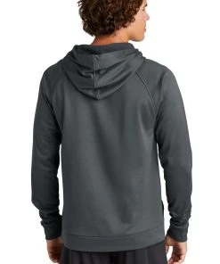 Sport-Tek Men's Re-Compete Fleece Pullover Hoodie -Bulkthreads store 134469875