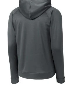 Sport-Tek Men's Re-Compete Fleece Pullover Hoodie -Bulkthreads store 134469877