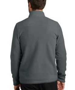 Port Authority Men's Connection Fleece Jacket -Bulkthreads store 134469883