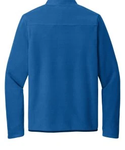 Port Authority Men's Connection Fleece Jacket -Bulkthreads store 134469902