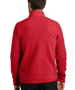Port Authority Men's Connection Fleece Jacket -Bulkthreads store 134470114