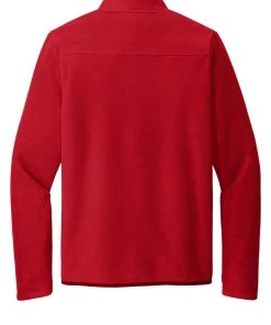 Port Authority Men's Connection Fleece Jacket -Bulkthreads store 134470116