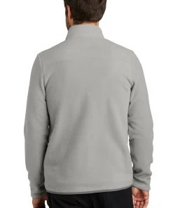 Port Authority Men's Connection Fleece Jacket -Bulkthreads store 134470415